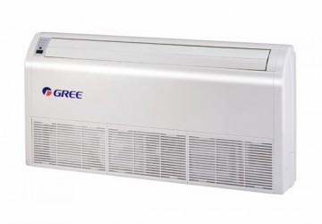 Gree Floor-Ceiling R410A IDU.